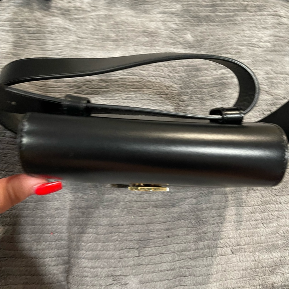 Burberry waist t‎  bag - Picture 9 of 12
